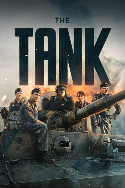 The Tank {2025}